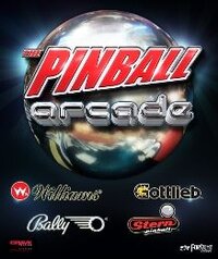 The Pinball Arcade