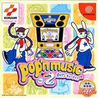 pop'n music 2