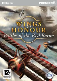 Wings of Honour