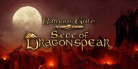 Baldur's Gate: Siege of Dragonspear