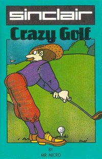 Crazy Golf