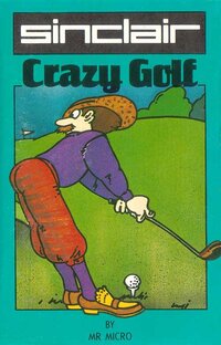 Crazy Golf