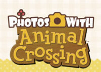Photos with Animal Crossing