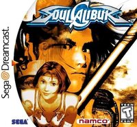 Soulcalibur