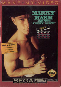 Make My Video: Marky Mark and the Funky Bunch