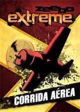 Zeebo Extreme: Corrida Aérea