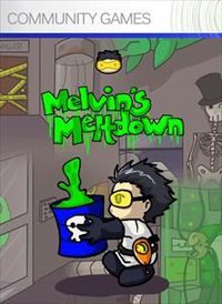 Melvin's Meltdown
