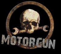 MotorGun