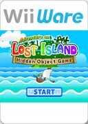 Adventure on Lost Island: Hidden Object Game