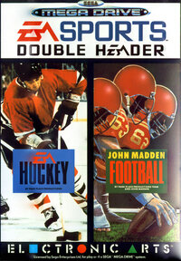 EA Sports Double Header