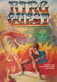 Ring Quest