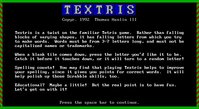 Textris