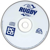 Rugby 2001