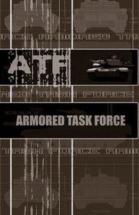 ATF: Armored Task Force