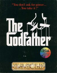 The Godfather: The Action Game