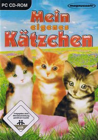 Mein eigenes Kätzchen