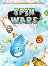 SPiN WARS