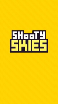 Shooty Skies