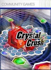 Crystal Crush