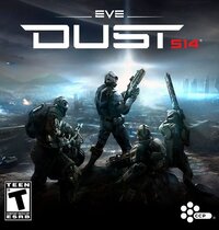 Dust 514