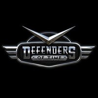 Defenders of Time