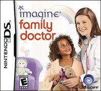 Imagine Family Doctor