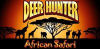 Deer Hunter: African Safari