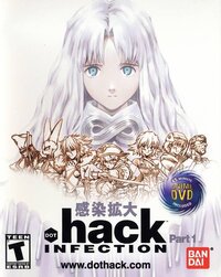 .hack//INFECTION - Part 1