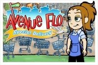 Avenue Flo: Special Delivery
