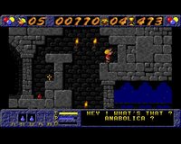 P. P. Hammer and His Pneumatic Weapon