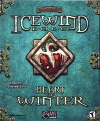 Icewind Dale: Heart of Winter