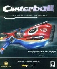 Clusterball