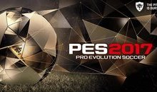Konami công bố thông tin về PES 17