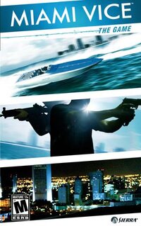 Miami Vice
