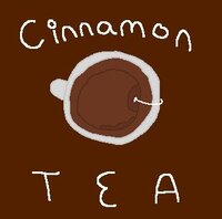 Cinnamon Tea
