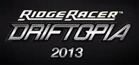 Ridge Racer Driftopia