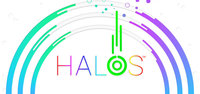 Halos: React and Match Arcade Game