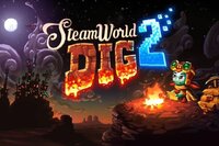 SteamWorld Dig 2