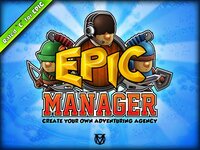 Epic Manager