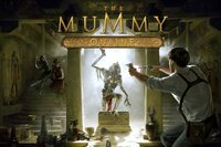 The Mummy Online
