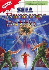 Running Battle