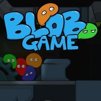 Blob Game