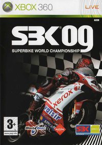 SBK: Superbike World Championship 09