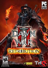 Warhammer 40,000: Dawn of War II - Retribution