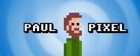 Paul Pixel: The Awakening