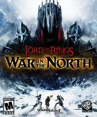 The Lord of the Rings: War in the North