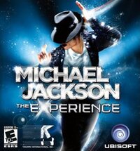 Michael Jackson: The Experience