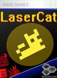 LaserCat