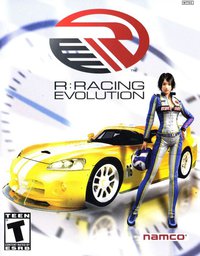 R:Racing Evolution