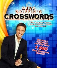 Merv Griffin's Crosswords